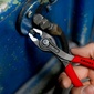 Kleště s posuvným kloubem Twingrip, 150 mm - KNIPEX 82 01 150