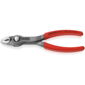 Kleště s posuvným kloubem Twingrip, 250 mm - KNIPEX 82 01 250