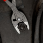 Kleště s posuvným kloubem Twingrip, 250 mm - KNIPEX 82 01 250