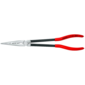 Montážní kleště, rovné, extra dlouhé 280 mm - Knipex 28 81 280