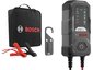 Nabíječka baterií 6V/12V, 1,2-14 Ah/14-120 Ah, 3,8A - Bosch C30