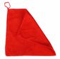 Čistící utěrky z mikrovlákna na mytí auta CAR DETAILING WASH TOWEL SET 5, 25x25cm 450g 5ks