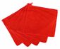 Čistící utěrky z mikrovlákna na mytí auta CAR DETAILING WASH TOWEL SET 5, 25x25cm 450g 5ks