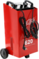 Nabíječka s LCD displejem 480 A, 12/24 V KD1916