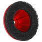 Brusný kotouč na čištění nábojů 1/2" 150 mm KD5983