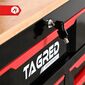 Dílenský nábytek 2v1, regál, skříňka do dílny a garáže TA197 - TAGRED