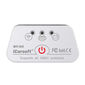 Diagnostika iCarsoft s ELM327 WIFI i610