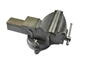 Dílenský svěrák 200 mm, otočný - QUATROS QS14008