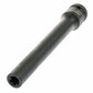 Hlavice na šrouby hlavy válců 1/2", profily TORX, TORX-E, XZN a RIBE, sada 9 ks - ASTA