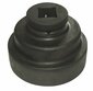 Hlavice na centrální matici náboje zadního kola Scania, 3/4" 100 mm - ASTA