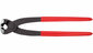 Kleště na hadicové spony 220 mm KNIPEX 10 99 I220