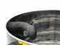 Průmyslový vysavač pro mokré i suché vysávání, s oklepem filtru, 25 l