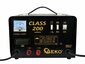 Nabíječka autobaterií a startovací zdroj 12/24V, 200A CLASS 200