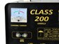 Nabíječka autobaterií a startovací zdroj 12/24V, 200A CLASS 200