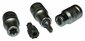 Hlavice TORX 1/2", nástrčné, zástrčné a bity, 23 dílů - ASTA