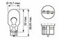 Žárovka blikače W16W (12V, 16W, W2,1x9,5d) - Bosch 1 987 302 821