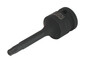 Zástrčná hlavice, rázová, 1/2", torx T-35 - ASTA